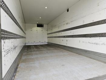P250 4x2 / FRIGO / KUHL / LBW